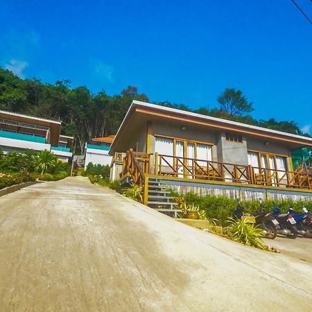 Koh Yao Yai Hillside Resort Ko Yao Yai Ngoại thất bức ảnh