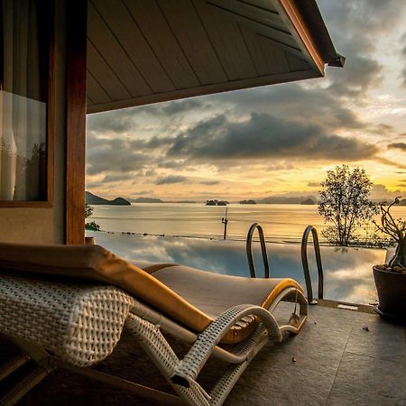 Koh Yao Yai Hillside Resort Ko Yao Yai Ngoại thất bức ảnh