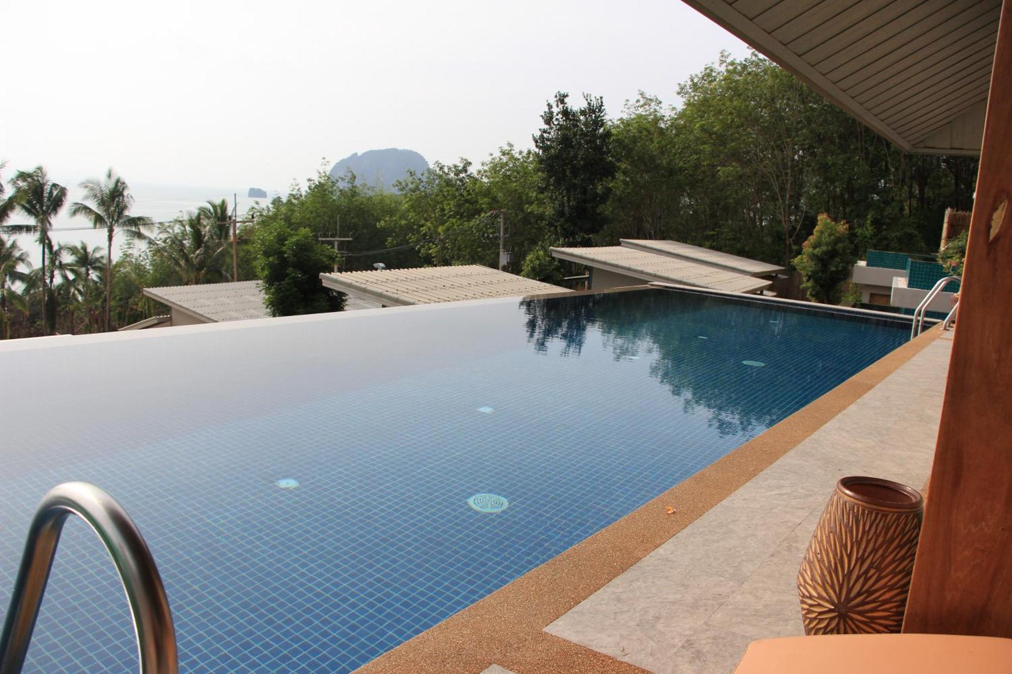 Koh Yao Yai Hillside Resort Ko Yao Yai Phòng bức ảnh