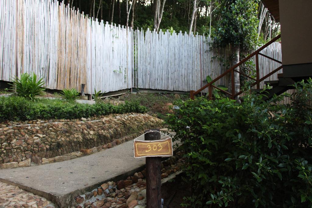 Koh Yao Yai Hillside Resort Ko Yao Yai Ngoại thất bức ảnh