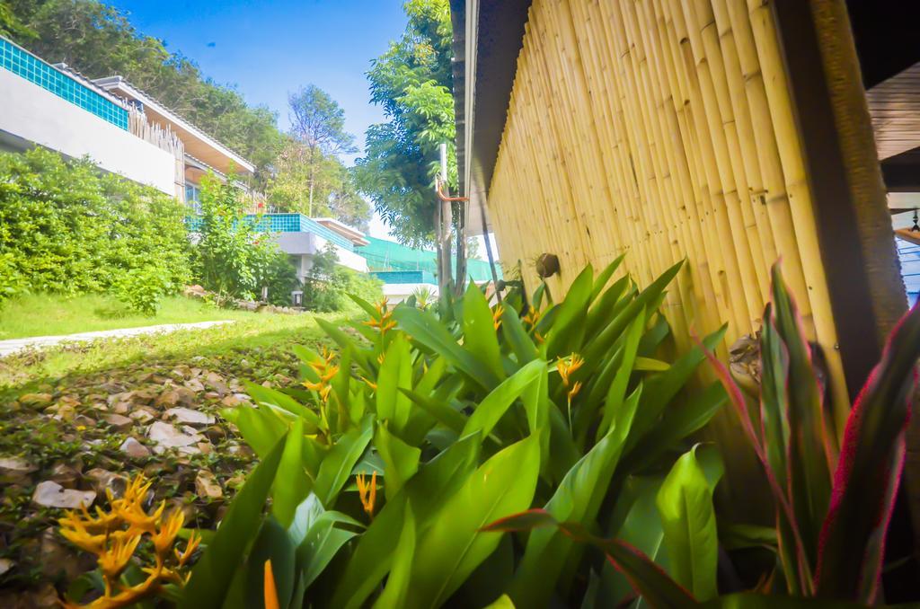 Koh Yao Yai Hillside Resort Ko Yao Yai Ngoại thất bức ảnh