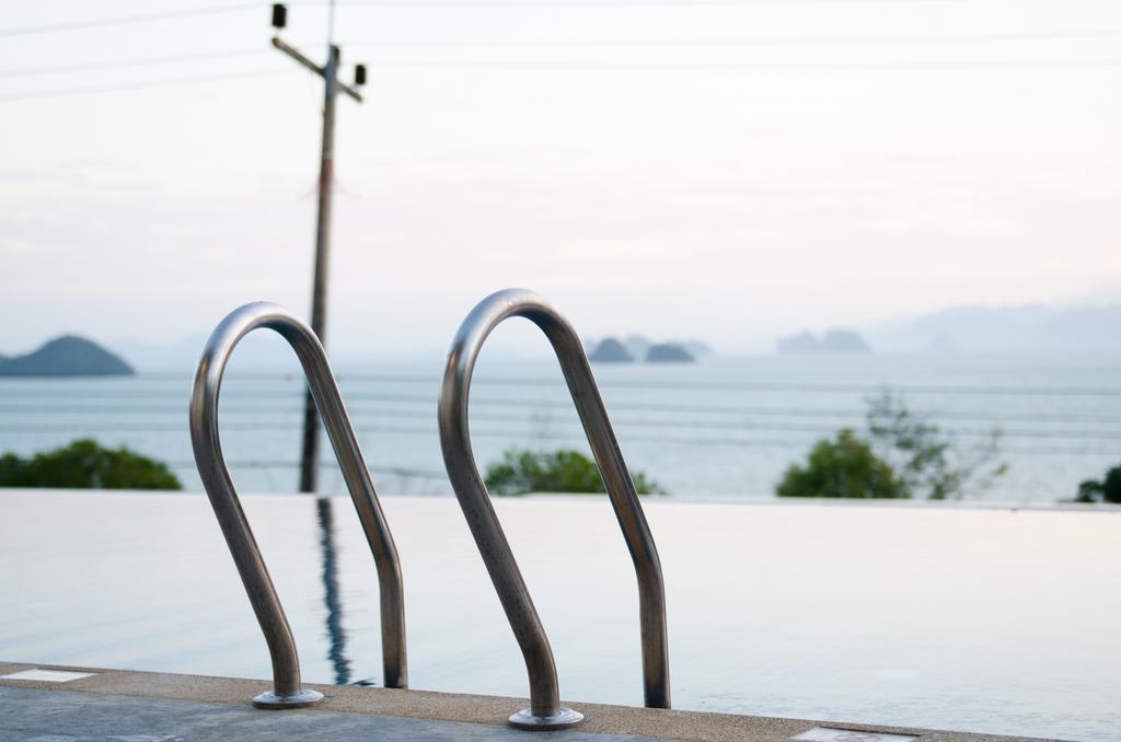 Koh Yao Yai Hillside Resort Ko Yao Yai Ngoại thất bức ảnh